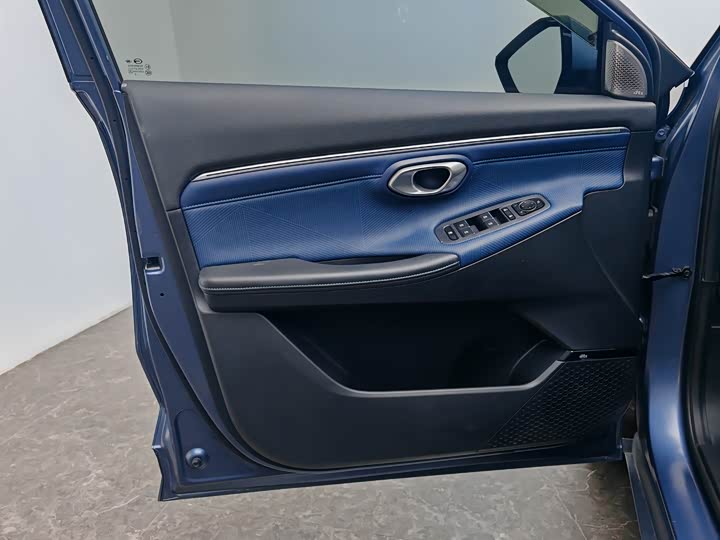 Фото 27 - GAC Trumpchi GS3