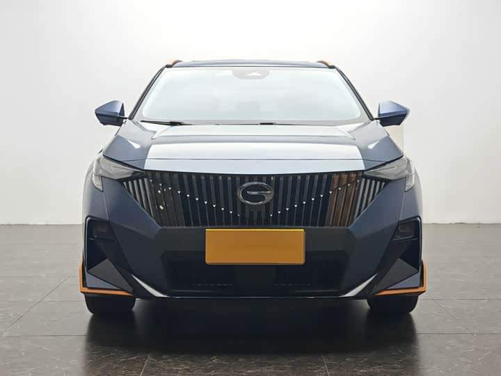 Фото 6 - GAC Trumpchi GS3