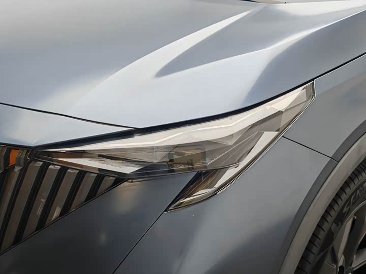 Фото 8 - GAC Trumpchi GS3