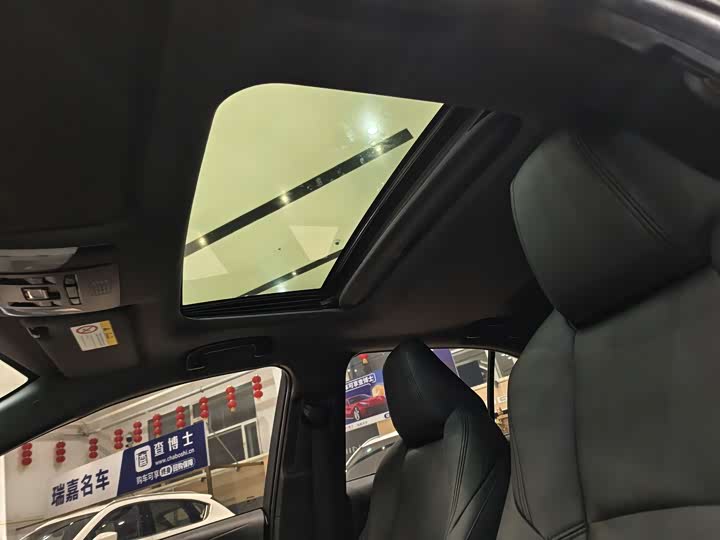 Фото 13 - Toyota Levin