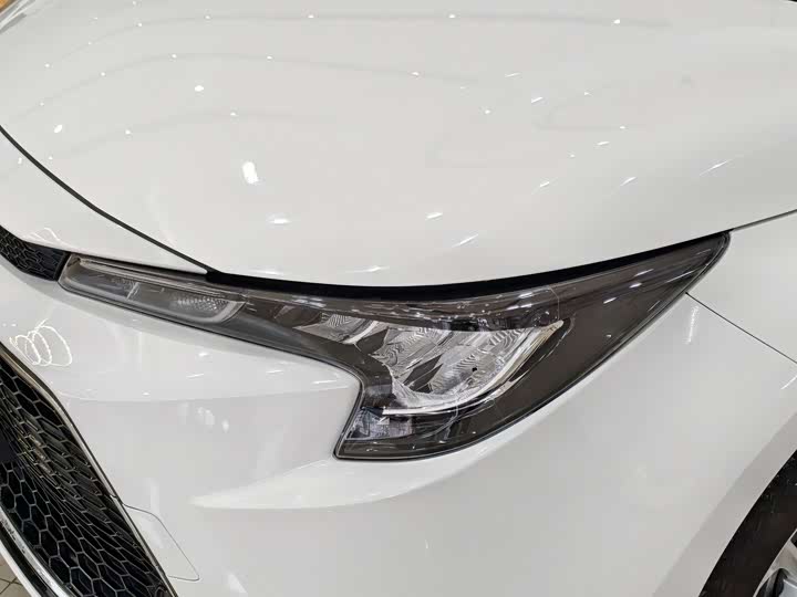 Фото 4 - Toyota Levin