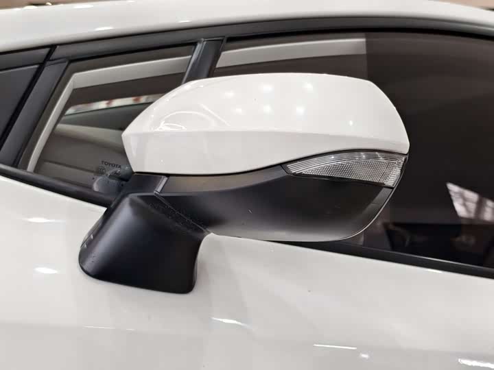 Фото 6 - Toyota Levin