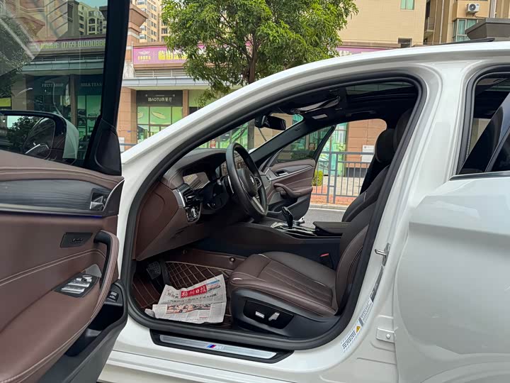 Фото 11 - BMW 5 Series