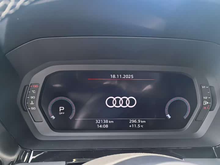 Фото 6 - Audi A3