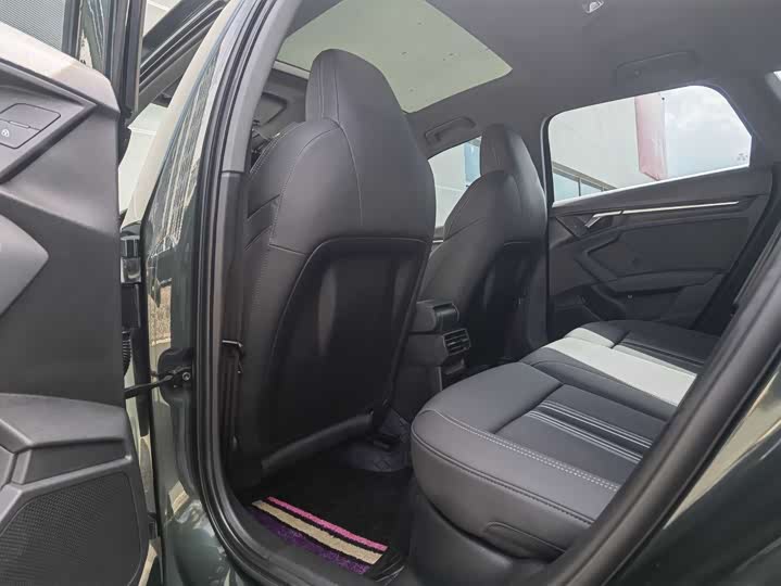 Фото 8 - Audi A3