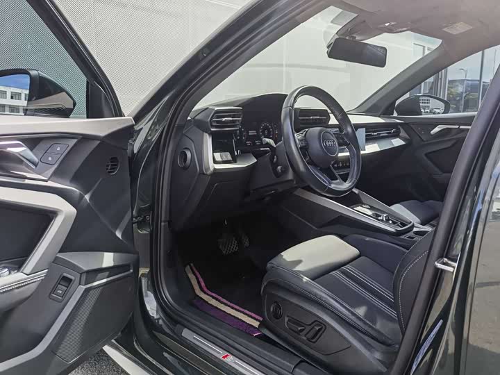 Фото 9 - Audi A3