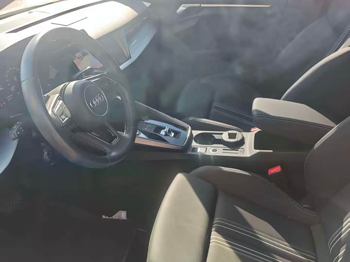 Фото 4 - Audi A3