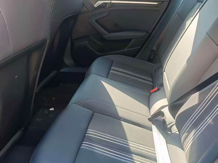 Фото 5 - Audi A3