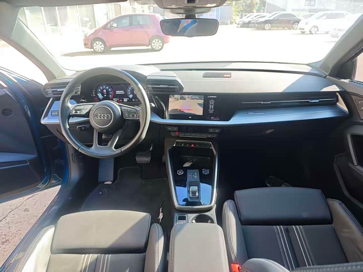 Фото 6 - Audi A3