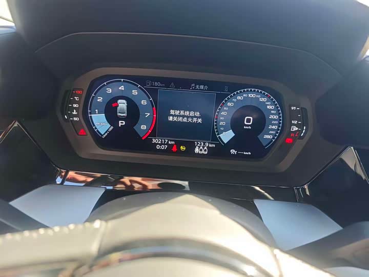 Фото 7 - Audi A3