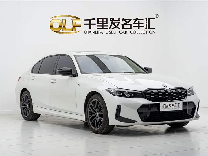 Фото 3 - BMW 3 Series