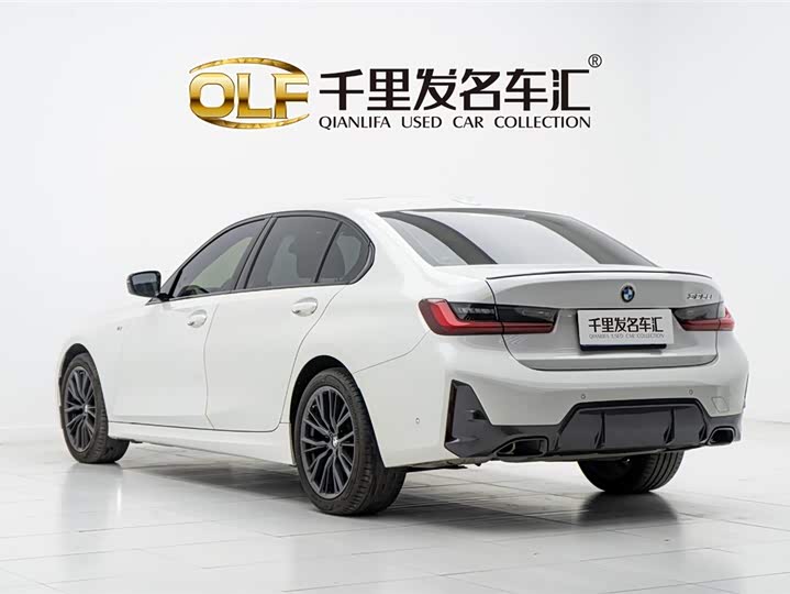 Фото 4 - BMW 3 Series