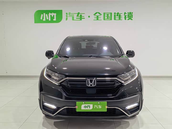 Фото 2 - Honda CR-V