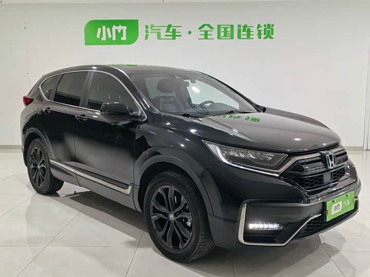 Фото 3 - Honda CR-V