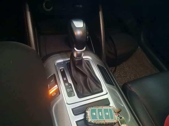 Фото 14 - Changan CS55