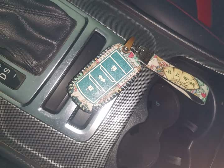 Фото 9 - Changan CS55