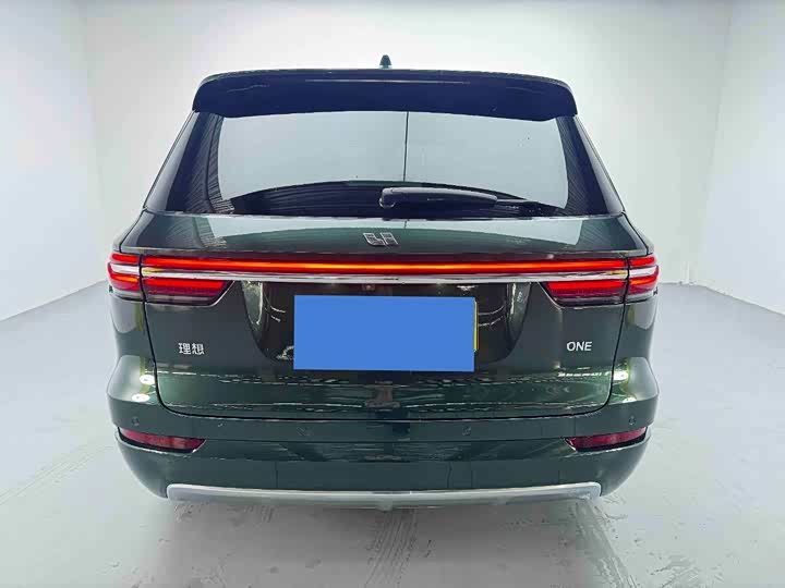 Фото 3 - LiXiang One