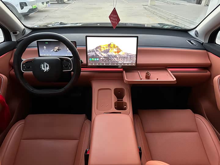 Фото 5 - Leapmotor C10