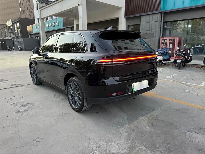 Фото 7 - Leapmotor C10