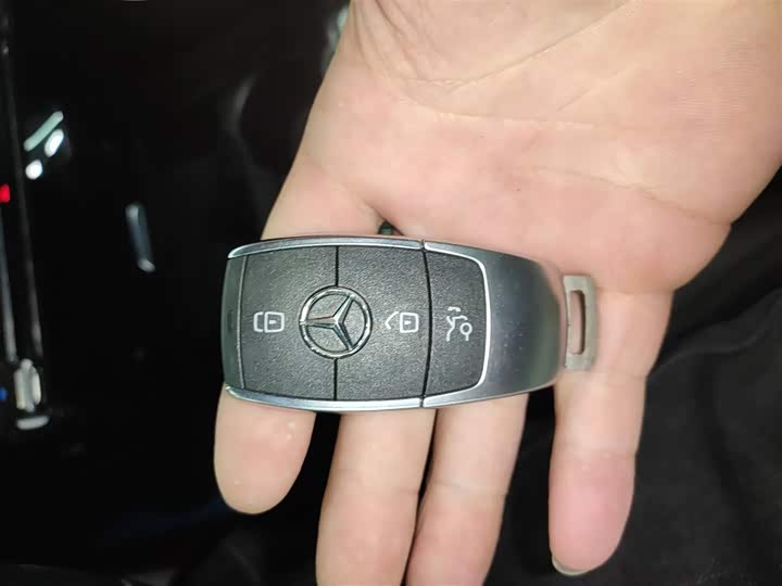 Фото 9 - Mercedes-Benz A-Class