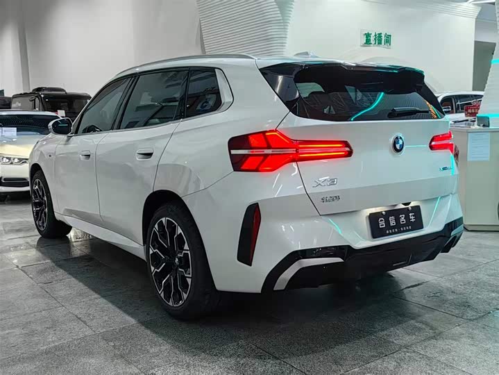 Фото 4 - BMW X3