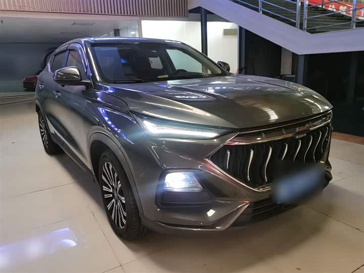 Фото 4 - Changan Oshan X5