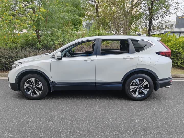Фото 5 - Honda CR-V