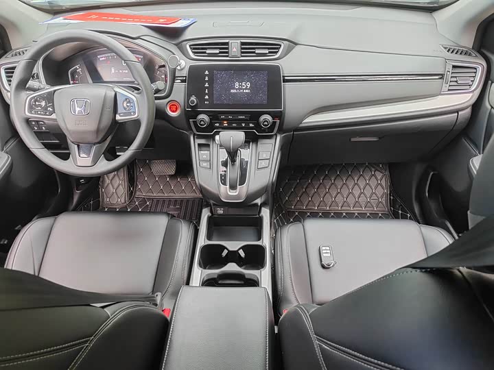 Фото 6 - Honda CR-V