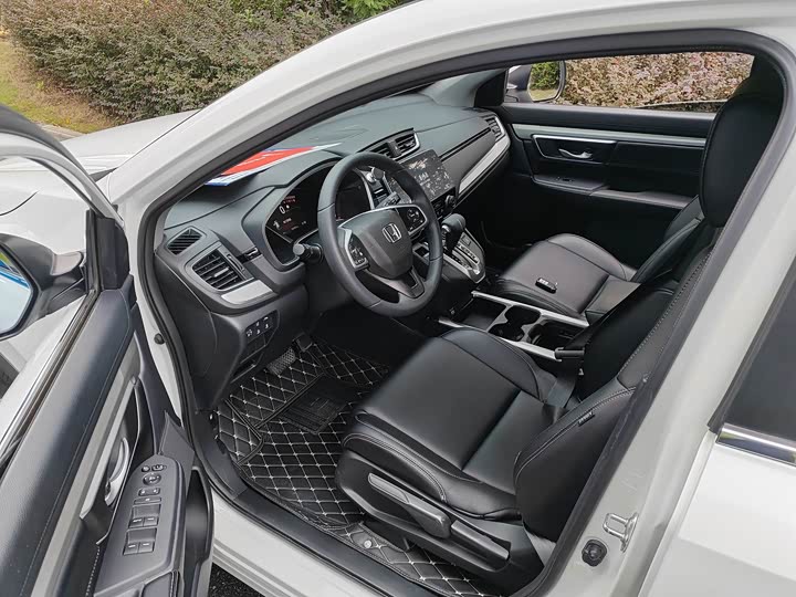 Фото 7 - Honda CR-V