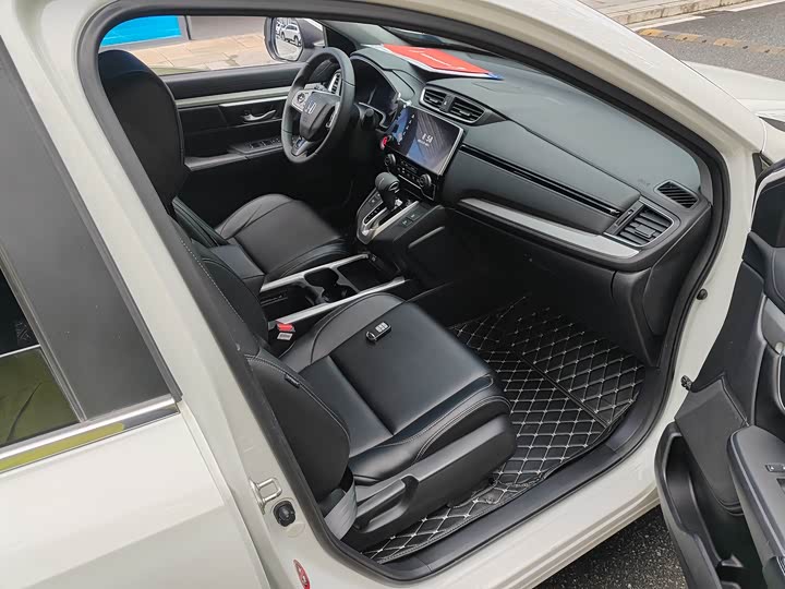 Фото 9 - Honda CR-V