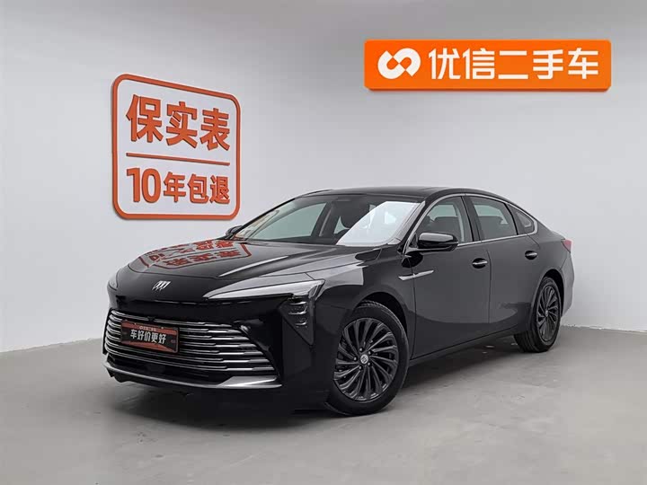 Фото 1 - Buick LaCrosse