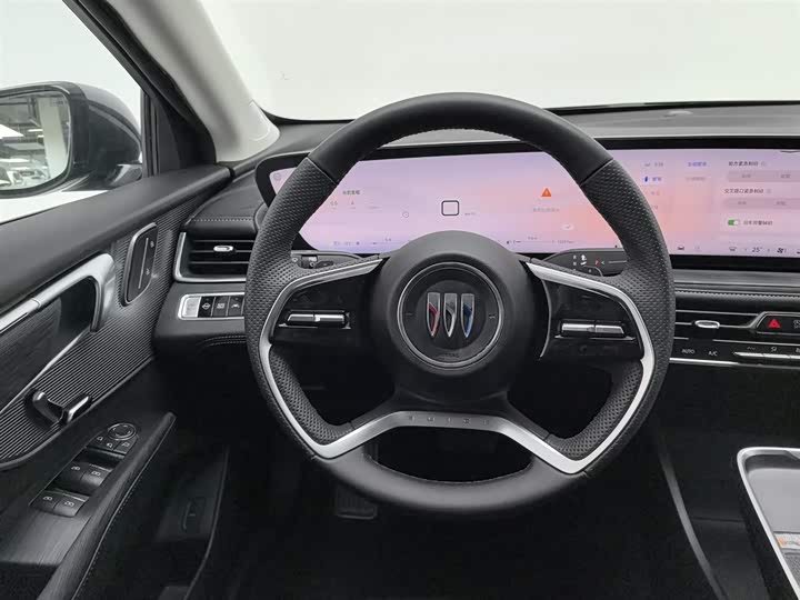 Фото 11 - Buick LaCrosse