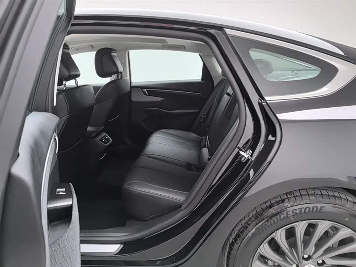 Фото 15 - Buick LaCrosse