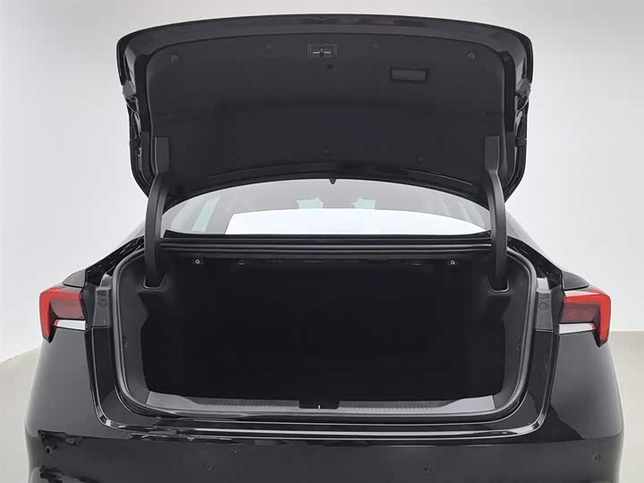 Фото 16 - Buick LaCrosse