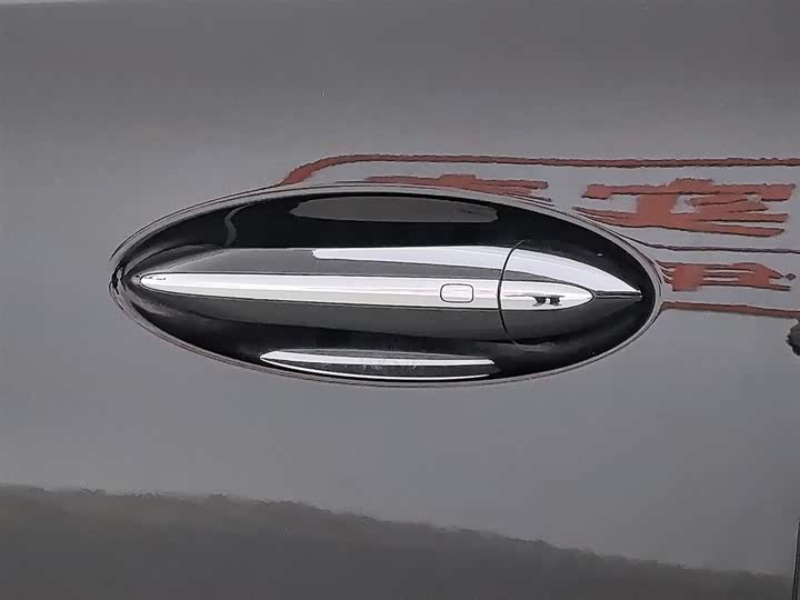 Фото 18 - Buick LaCrosse