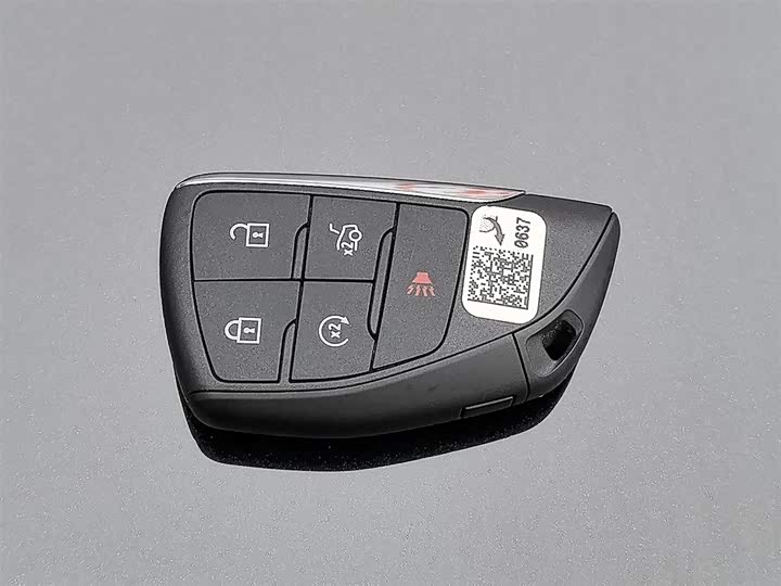 Фото 19 - Buick LaCrosse