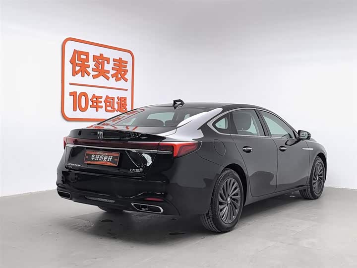 Фото 2 - Buick LaCrosse