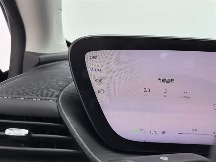 Фото 21 - Buick LaCrosse