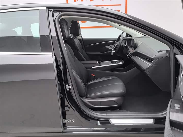 Фото 23 - Buick LaCrosse