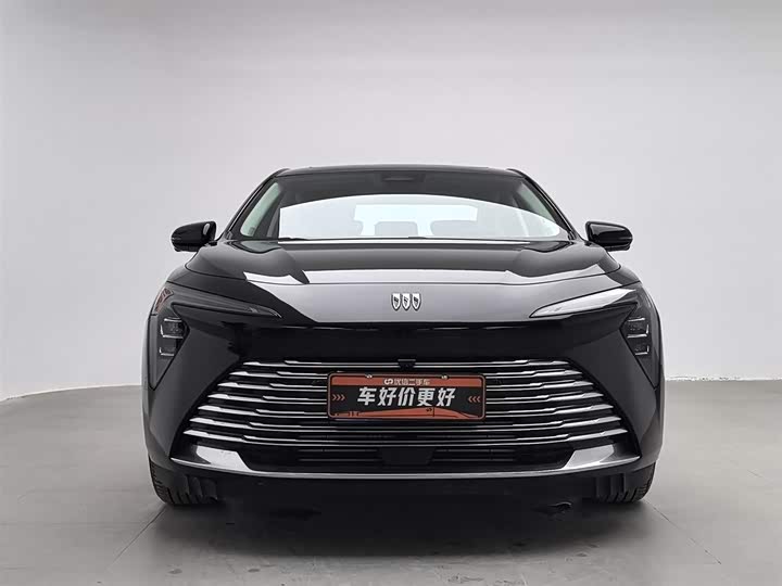 Фото 3 - Buick LaCrosse