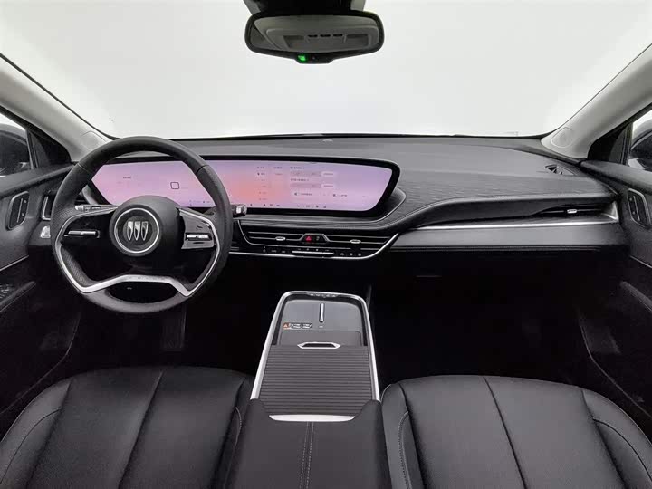 Фото 5 - Buick LaCrosse