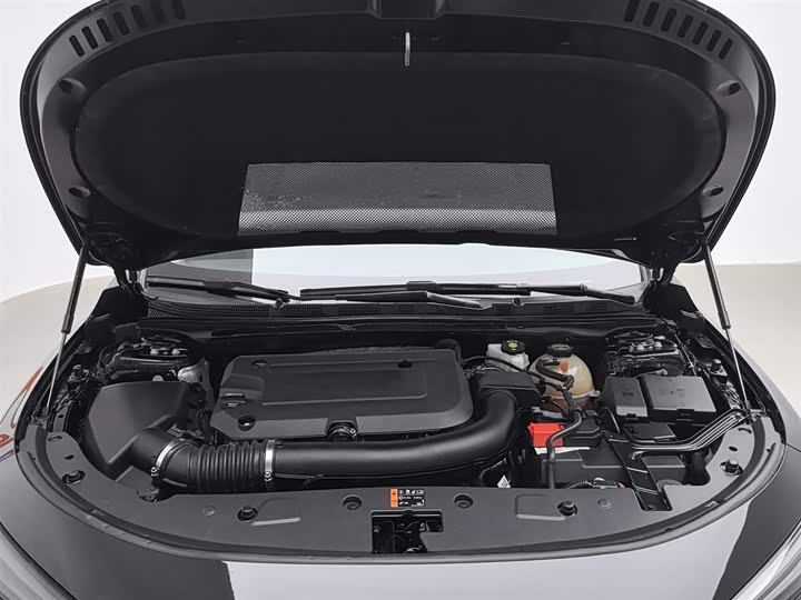 Фото 6 - Buick LaCrosse