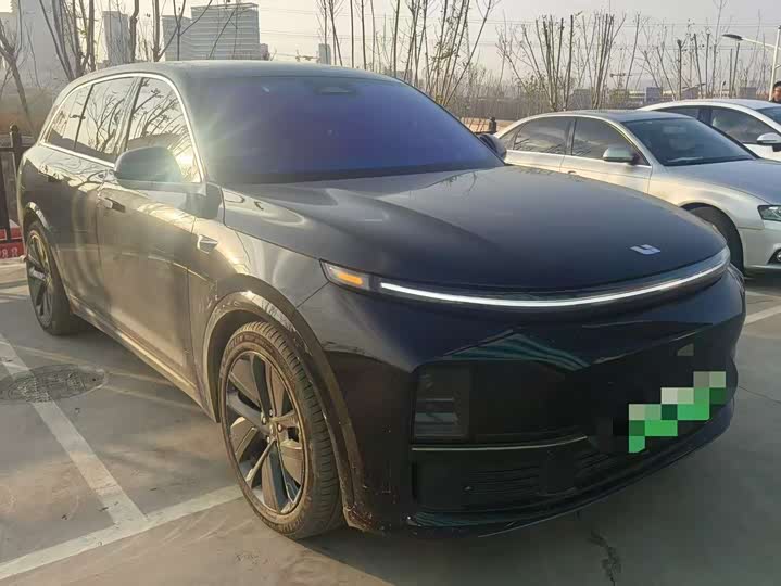 Фото 2 - LiXiang L7