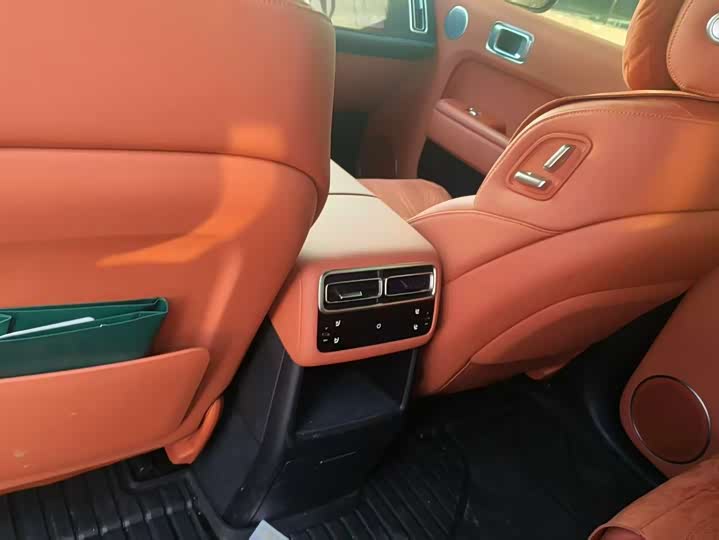 Фото 4 - LiXiang L7