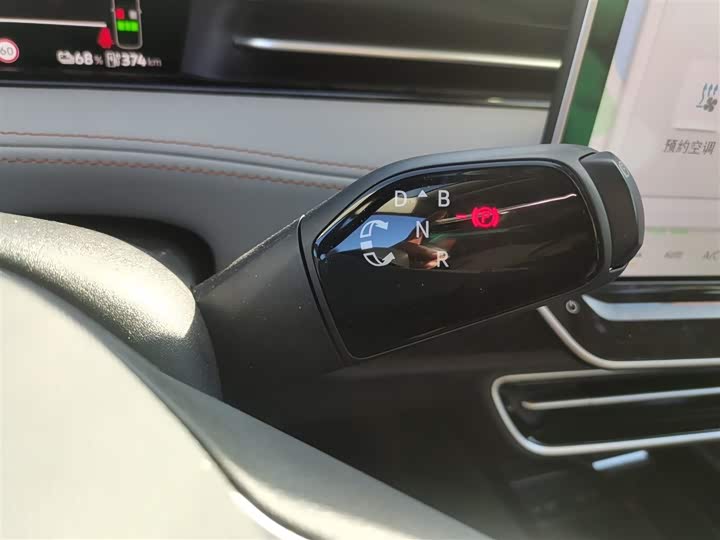 Фото 14 - Volkswagen ID.7 Vizzion