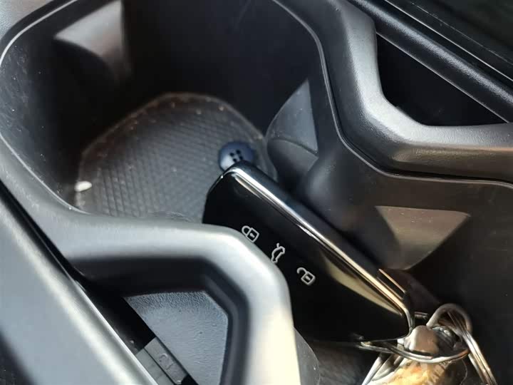 Фото 9 - Volkswagen ID.7 Vizzion