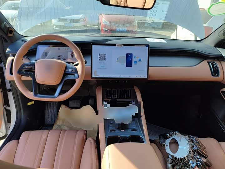 Фото 10 - BYD Song L