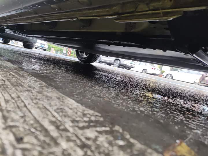 Фото 16 - BYD Seagull