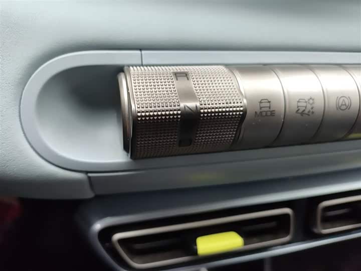 Фото 7 - BYD Seagull