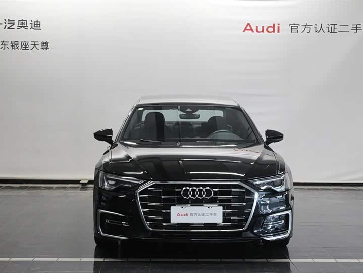 Фото 2 - Audi A6L